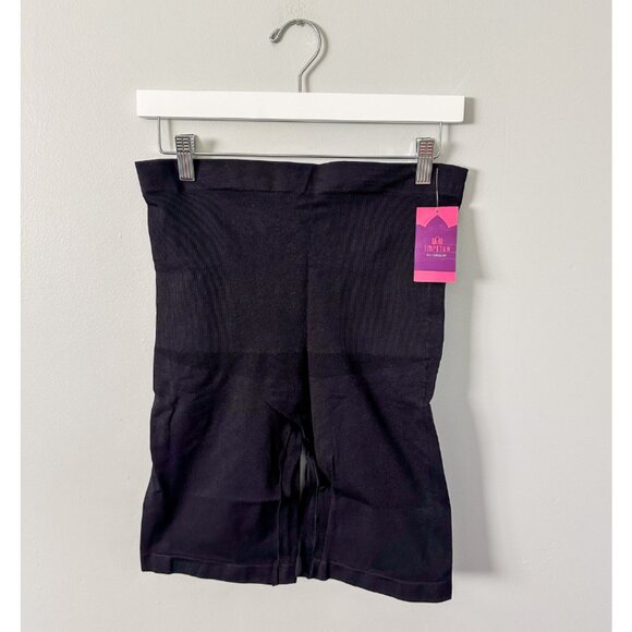 Bundle of 3 Empetua High-Waisted Shaper Shorts - Size 4X - Picture 2 of 10